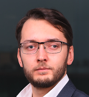 Александр Носарев