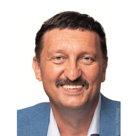 Дмитрий Слободенюк