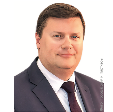 Валерий Нарежный