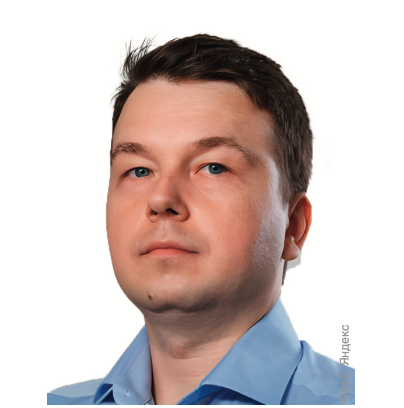 Дмитрий Мажарцев
