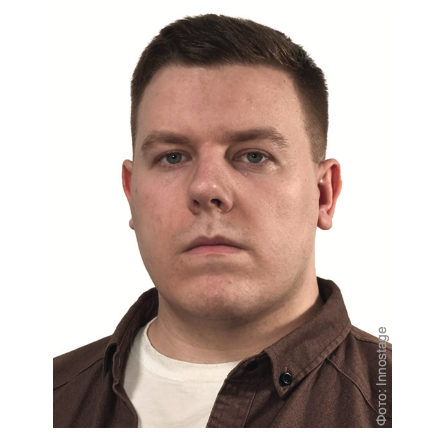Михаил Гельвих