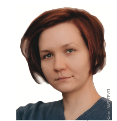 Екатерина Степанова