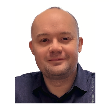 Николай Павлов