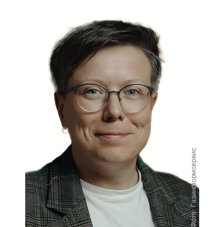 Лидия Виткова