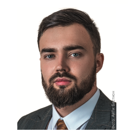 Алексей Ширикалов