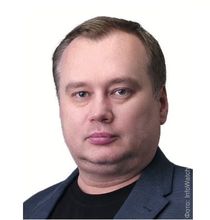 Олег Митичкин