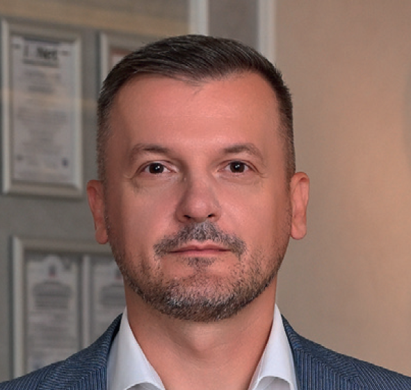 Николай Нашивочников