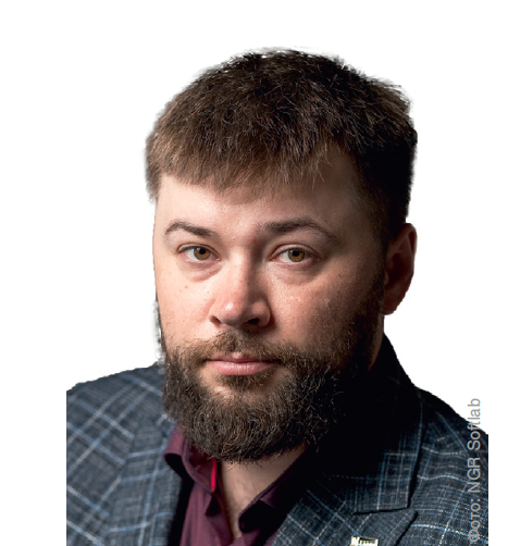 Илья Одинцов