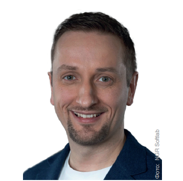 Алексей Дашков