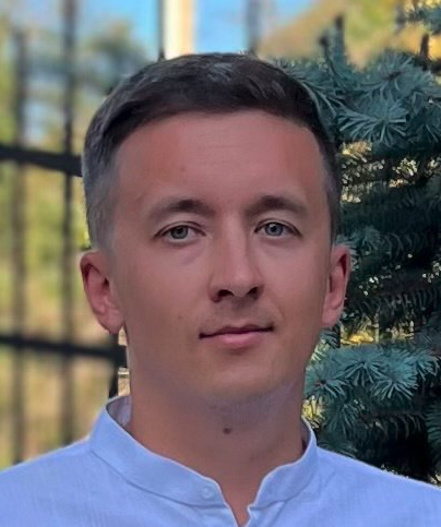 Роман Одегов