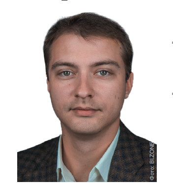 Владислав Бурцев