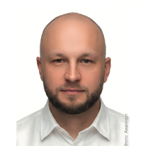 Дмитрий Грудинин