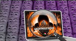 Группа Anonymous Sudan напала на OpenAI