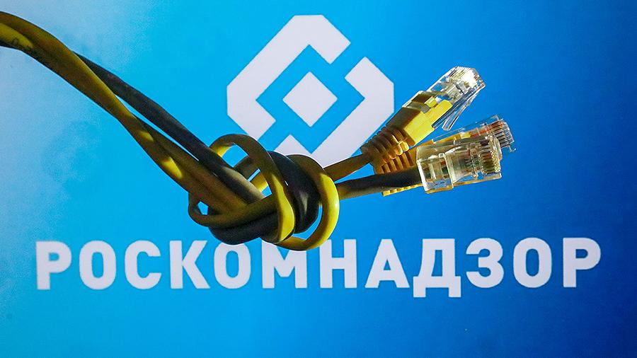 Роскомнадзор завалил Google, Facebook и Twitter штрафами на десятки миллионов рублей