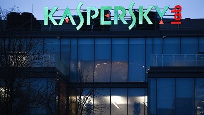 «Лаборатория Касперского»: Больше половины пользователей в России переживают за безопасность своих аккаунтов