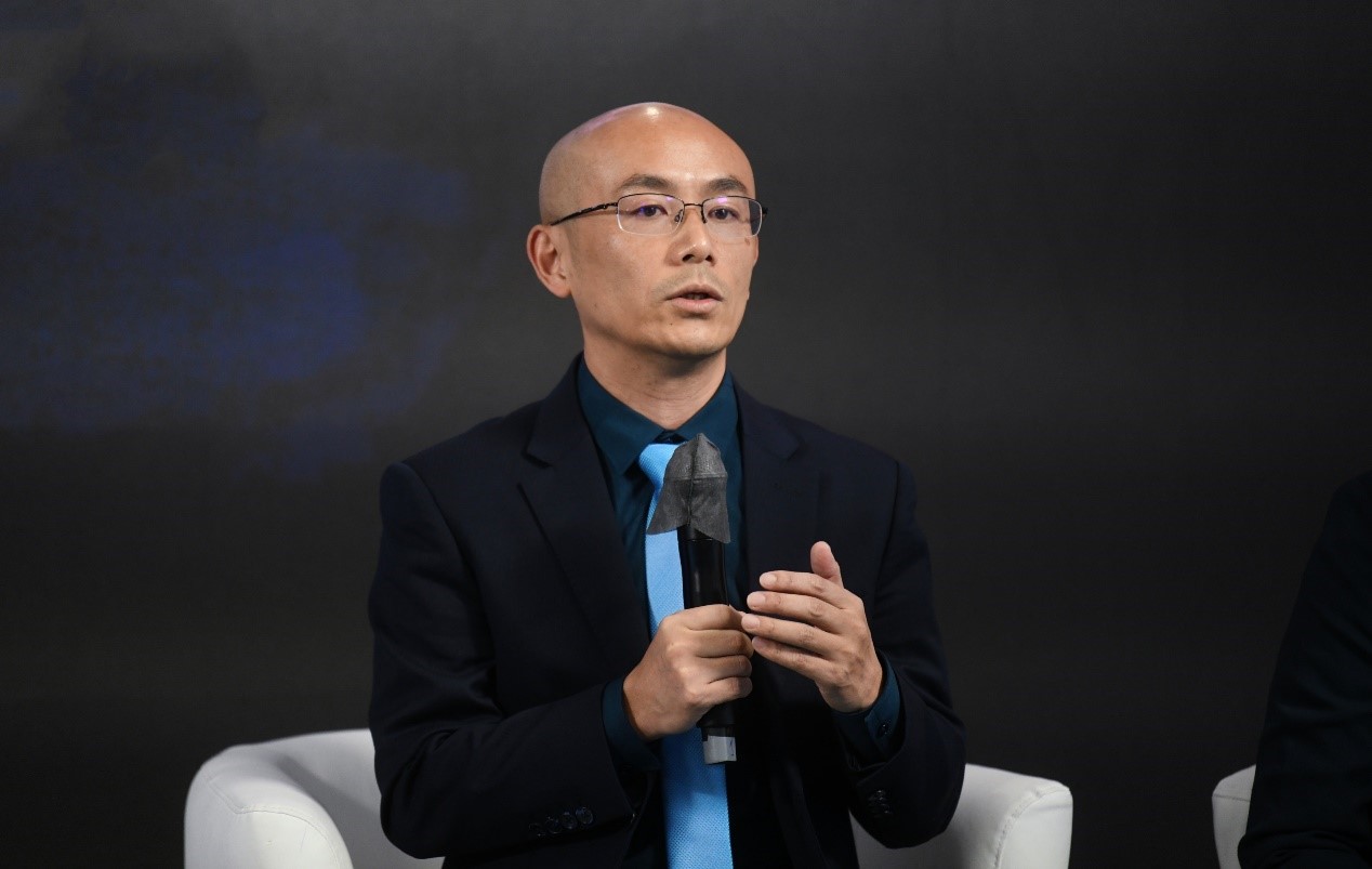 Новинки «вселенной 5G» (5Gigaverse): Huawei представляет свои новейшие беспроводные решения и интеллектуальную архитектуру IntelligentRAN