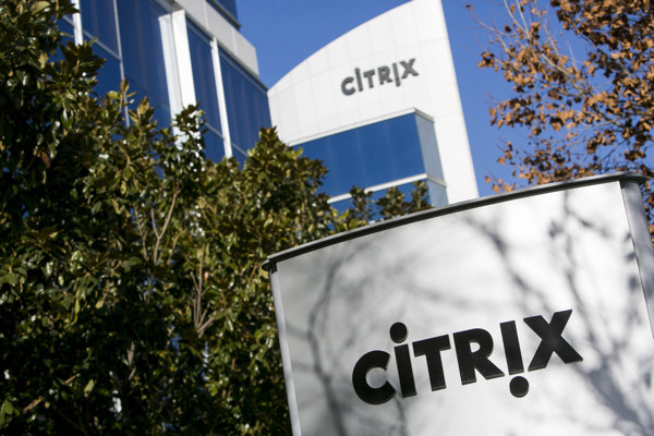 Уязвимости в Citrix позволяют производить запуск произвольного кода