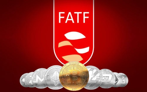 ФАТФ ужесточит регулирование криптовалютных сервисов
