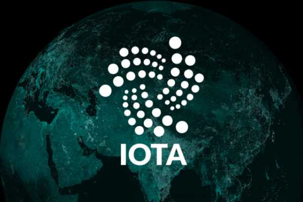 Европол задержал подозреваемого в краже криптовалюты IOTA на сумму €10 млн
