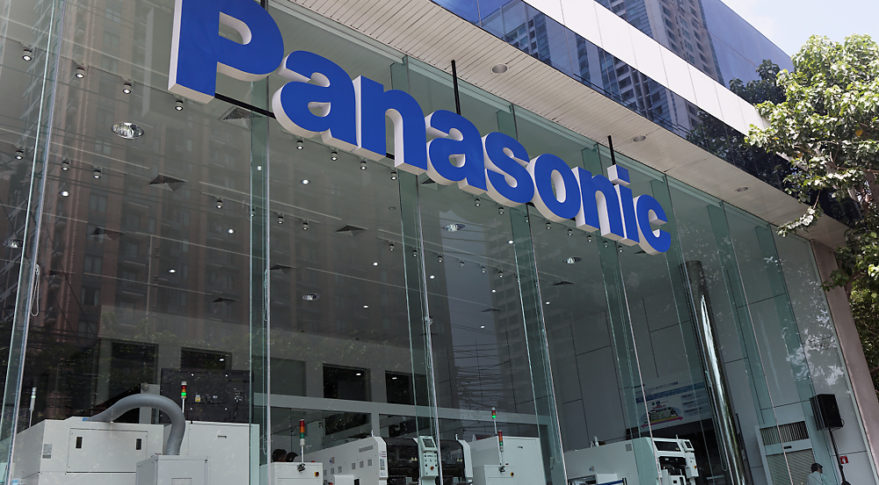 Хакеры скомпрометировали конфиденциальные данные Panasonic