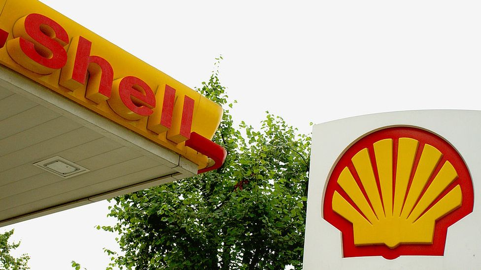 Shell стал жертвой взлома Accellion