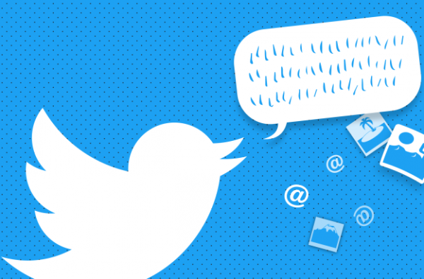 Twitter годами хранит удаленные личные сообщения пользователей
