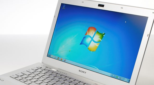 Microsoft прекращает поддержку операционной системы Windows 7