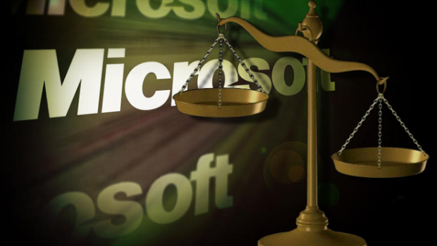На Microsoft подали в суд за принудительное обновление до Windows 10