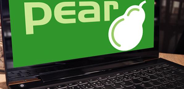 Php pear. Go Pear-Shaped.