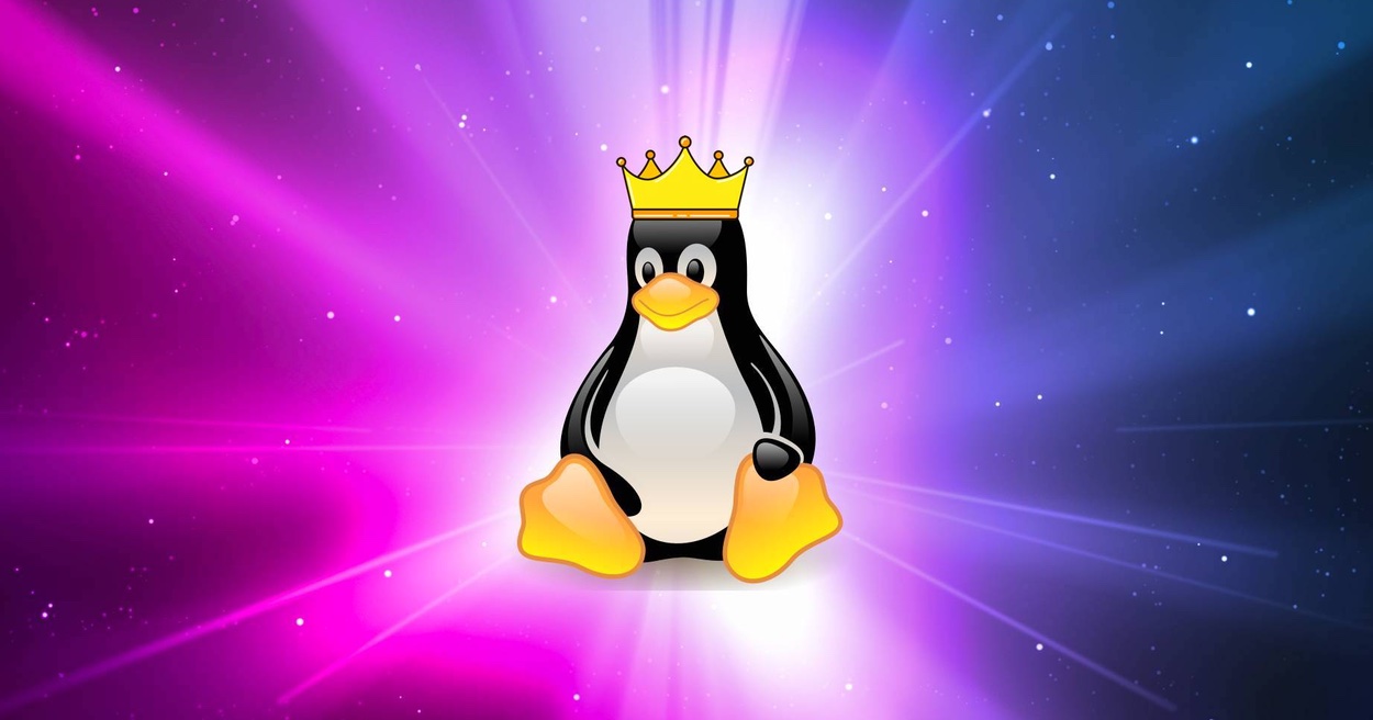 Представлена стабильная версия Linux 6.3 с новыми функциями и большими изменениями