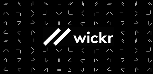 Другия приложения могут делать скриншоты в  мессенджере Wickr Me