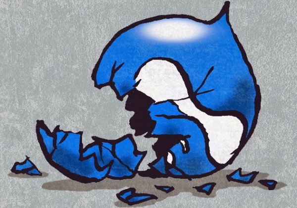 Киберпреступники  взяли на вооружение эксплоит для уязвимости в Drupal