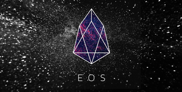 Неизвестные похитили $7,7 млн в криптовалюте EOS