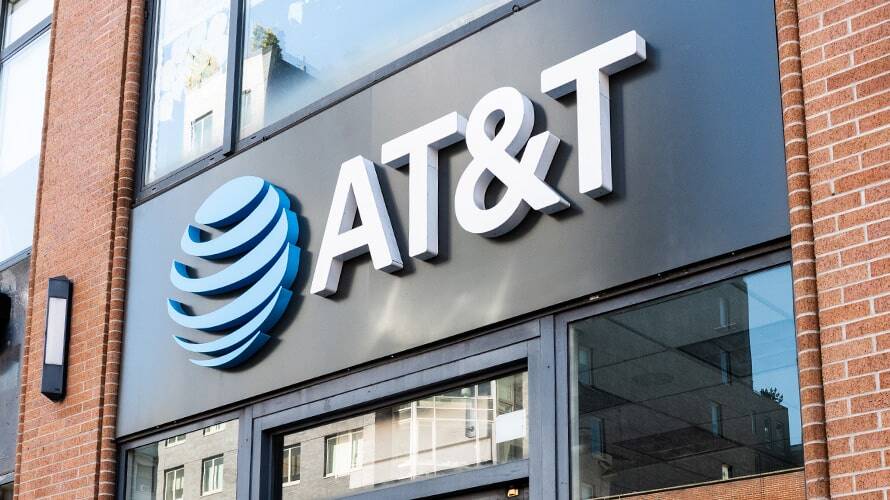 AT&T заплатила хакерам $370 000 за удаление похищенных клиентских данных