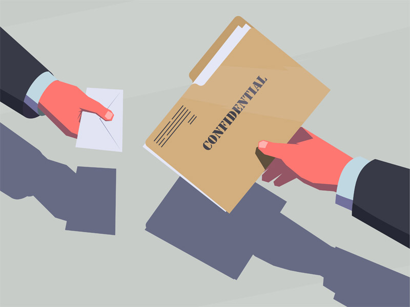 В киберпреступной среде стремительно растёт интерес к&nbsp;вербовке сотрудников&nbsp;внутри компаний