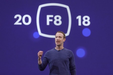 Facebook ужесточит правила размещения политической рекламы