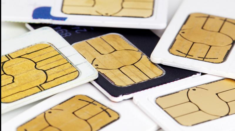 Американец использовал подмену СИМ-карты чтобы выкрасть криптовалюты на $1 млн