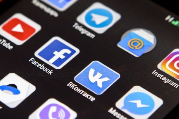 Соцсети стали самым прибыльным инструментом для коммерческих хакеров