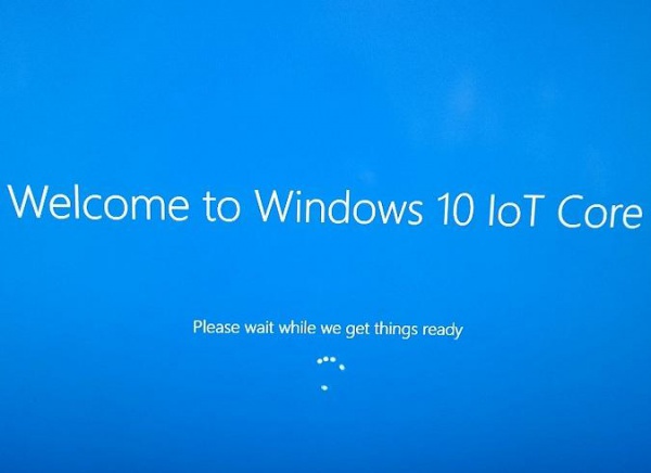 Опубликован эксплоит для взлома устройств на базе Windows IoT Core