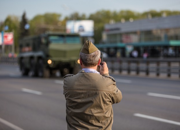 Госдума окончатильно одобрила запрет для военных размещать информацию о себе в Сети