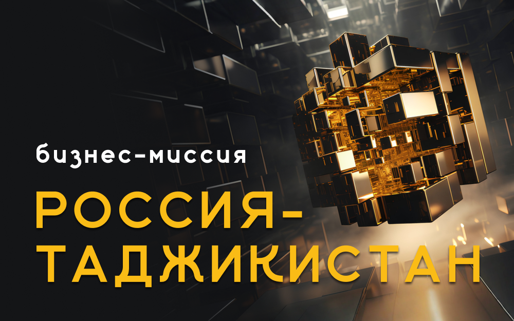 IT-Park Душанбе примет российскую делегацию в рамках бизнес-миссии