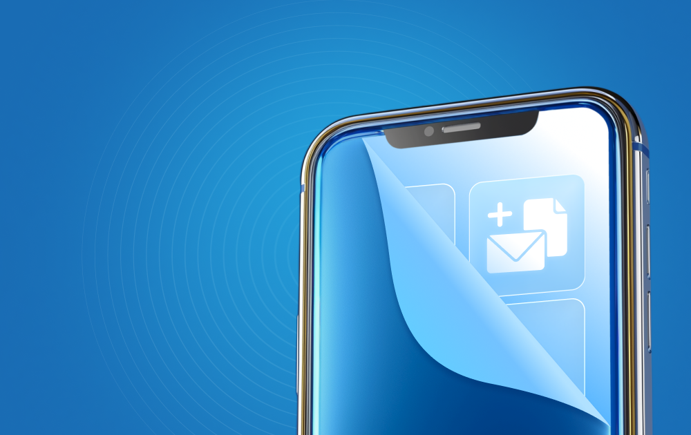 Обновленный WorksPad: новые функции для продуктивной и защищенной работы на мобильных устройствах