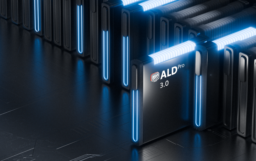 Новая версия ALD Pro 3.0 – больше производительности и защиты для крупных инфраструктур с миллионами пользователей