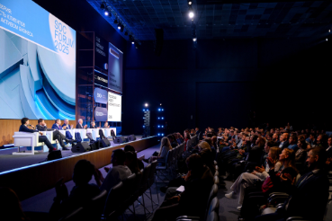 Генеральной темой Российской недели кибербезопасностии SOC Forum станет искусственный интеллект