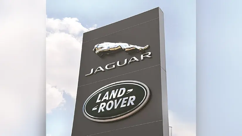 Правительство Великобритании объявило о мерах поддержки Jaguar Land Rover после кибератаки