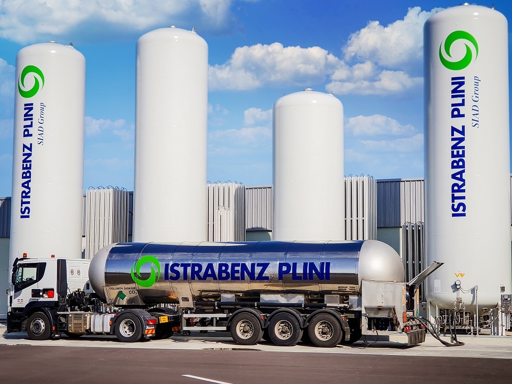 Итальянская SIAD Group подтвердила факт взлома своей IT-инфраструктуры