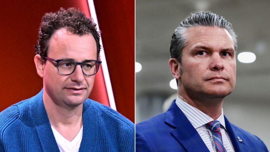 Минобороны США потребовало от&nbsp;компании Anthropic предоставить военным полный доступ к их ИИ-модели Claude