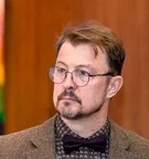Алексей Широкопояс, тренер руководителей, организационный консультант, основатель тренинг-центра “Компетенции”