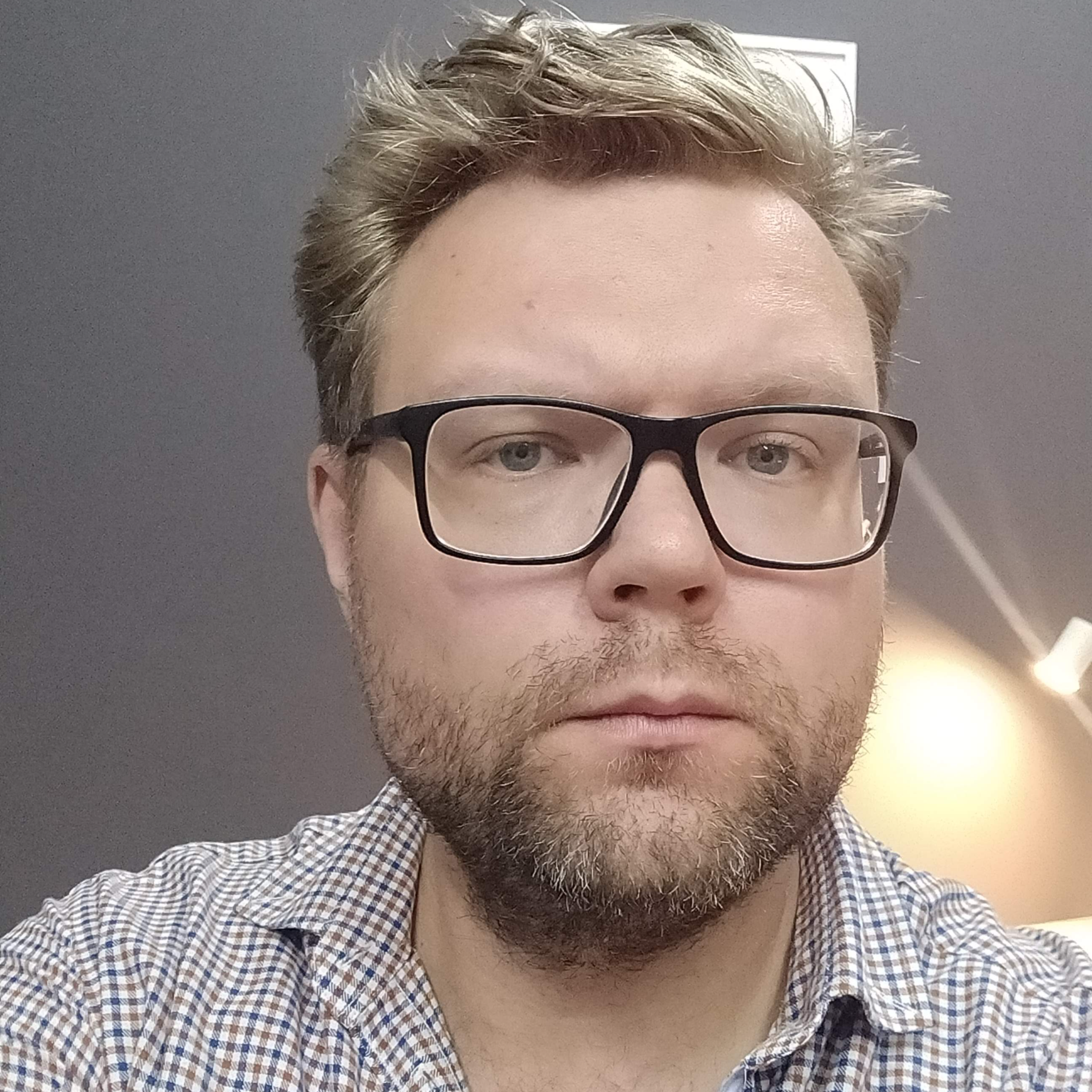 Илья Гаррах, Пассворк