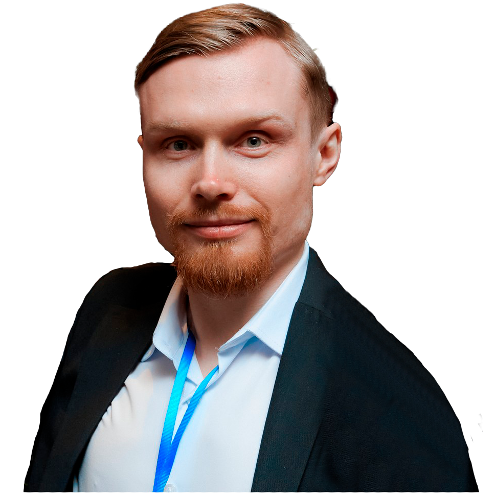 Максим Панин Ideco